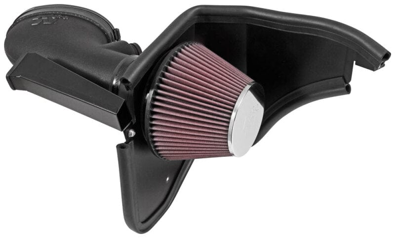 Kies-Motorsports K&N Engineering K&N 08-13 BMW M3 4.0L V8 Aircharger Performance Intake