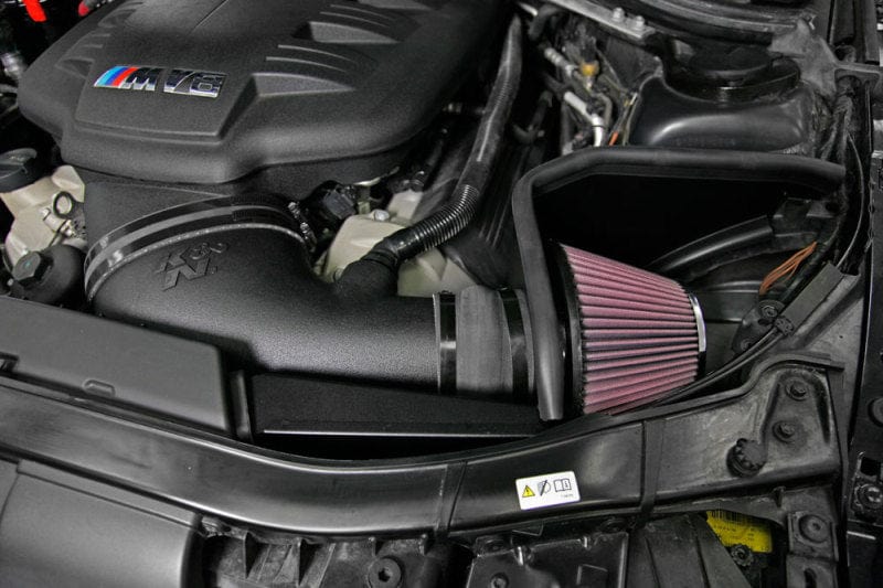 Kies-Motorsports K&N Engineering K&N 08-13 BMW M3 4.0L V8 Aircharger Performance Intake