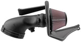 Kies-Motorsports K&N Engineering K&N 08-13 BMW M3 4.0L V8 Aircharger Performance Intake