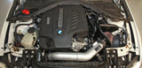 Kies-Motorsports K&N Engineering K&N 12-15 BMW 335i 3.0L L6 F/I Typhoon Performance Intake