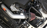 Kies-Motorsports K&N Engineering K&N 12-15 BMW 335i 3.0L L6 F/I Typhoon Performance Intake