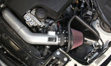 Kies-Motorsports K&N Engineering K&N 12-15 BMW 335i 3.0L L6 F/I Typhoon Performance Intake