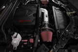 Kies-Motorsports K&N Engineering K&N 17-22 Alfa Romeo Giulia / 17-22 Alfa Romeo Stelvio Performance Air Intake System