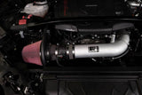 Kies-Motorsports K&N Engineering K&N 17-22 Alfa Romeo Giulia / 17-22 Alfa Romeo Stelvio Performance Air Intake System