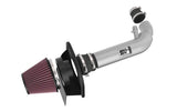 Kies-Motorsports K&N Engineering K&N 17-22 Alfa Romeo Giulia / 17-22 Alfa Romeo Stelvio Performance Air Intake System