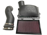 Kies-Motorsports K&N Engineering K&N 18-20 Volkswagen Golf VII L4-1.5L F/I Performance Intake Kit