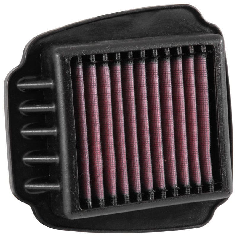 Kies-Motorsports K&N Engineering K&N 2015 Yamaha Exciter T150 Drop In Air Filter