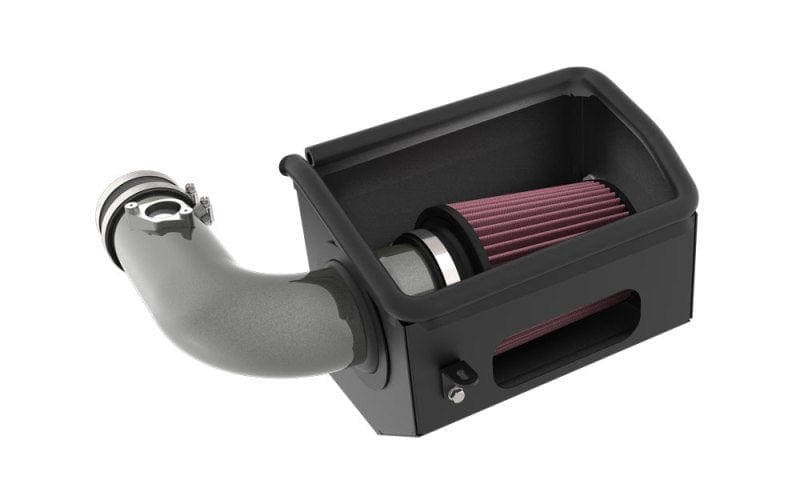 Kies-Motorsports K&N Engineering K&N 2022 Subaru BRZ 2.4L Typhoon Performance Air Intake System