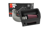 Kies-Motorsports K&N Engineering K&N 2022 Subaru BRZ 2.4L Typhoon Performance Air Intake System