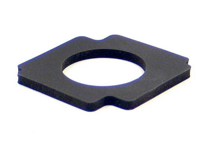 Kies-Motorsports K&N Engineering K&N 3/16 Poron Mass Air Sensor Gasket (For Part # knn57-1003)