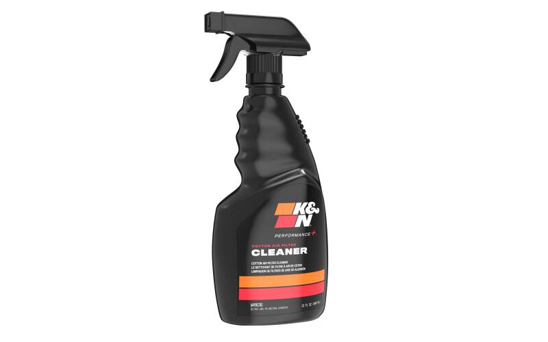 Kies-Motorsports K&N Engineering K&N 32 oz. Trigger Sprayer Filter Cleaner