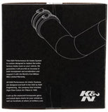 Kies-Motorsports K&N Engineering K&N 99-05 Porsche Carrera 996 Performance Intake Kit