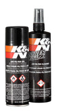 Kies-Motorsports K&N Engineering K&N Aerosol Oil Recharger Service Kit