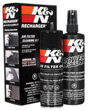 Kies-Motorsports K&N Engineering K&N Aerosol Oil Recharger Service Kit