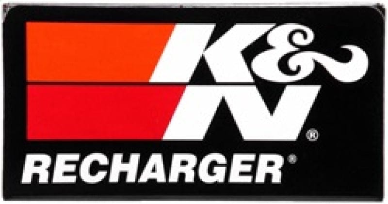 Kies-Motorsports K&N Engineering K&N Aerosol Oil Recharger Service Kit