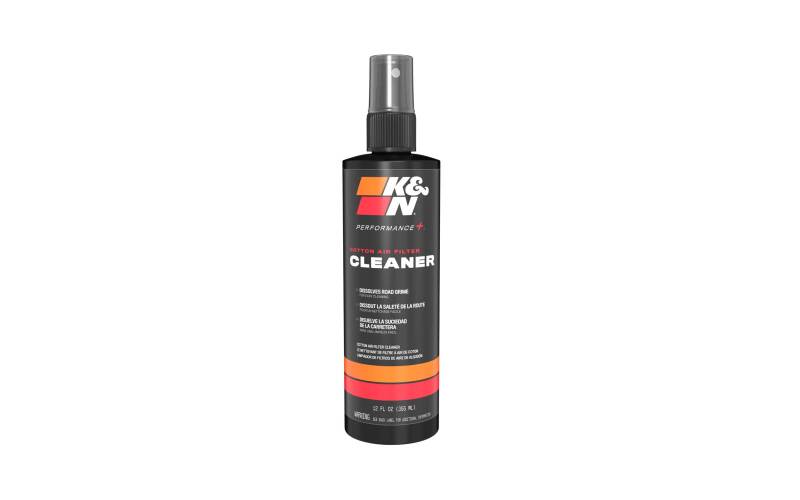 Kies-Motorsports K&N Engineering K&N Air Filter Cleaner 12oz Pump Spray