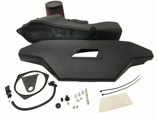 Kies-Motorsports K&N Engineering K&N BMW 2-3-4 Series N20 Engine Performance Air Intake System