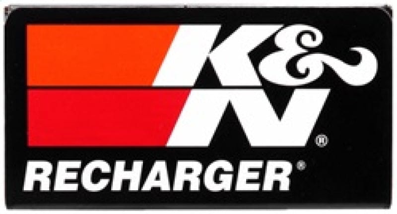 Kies-Motorsports K&N Engineering K&N Filter Cleaning Kit