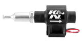 Kies-Motorsports K&N Engineering K&N Performance Electric Fuel Pump 1-2 PSI