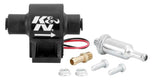 Kies-Motorsports K&N Engineering K&N Performance Electric Fuel Pump 1-2 PSI