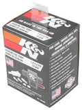 Kies-Motorsports K&N Engineering K&N Performance Electric Fuel Pump 1-2 PSI