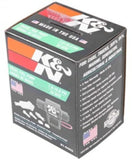 Kies-Motorsports K&N Engineering K&N Performance Electric Fuel Pump 9-11.5 PSI Diesel