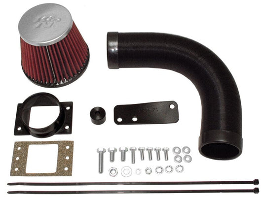 Kies-Motorsports K&N Engineering K&N Performance Intake Kit BMW 320I, 323I, 325i, E34, 170BHP