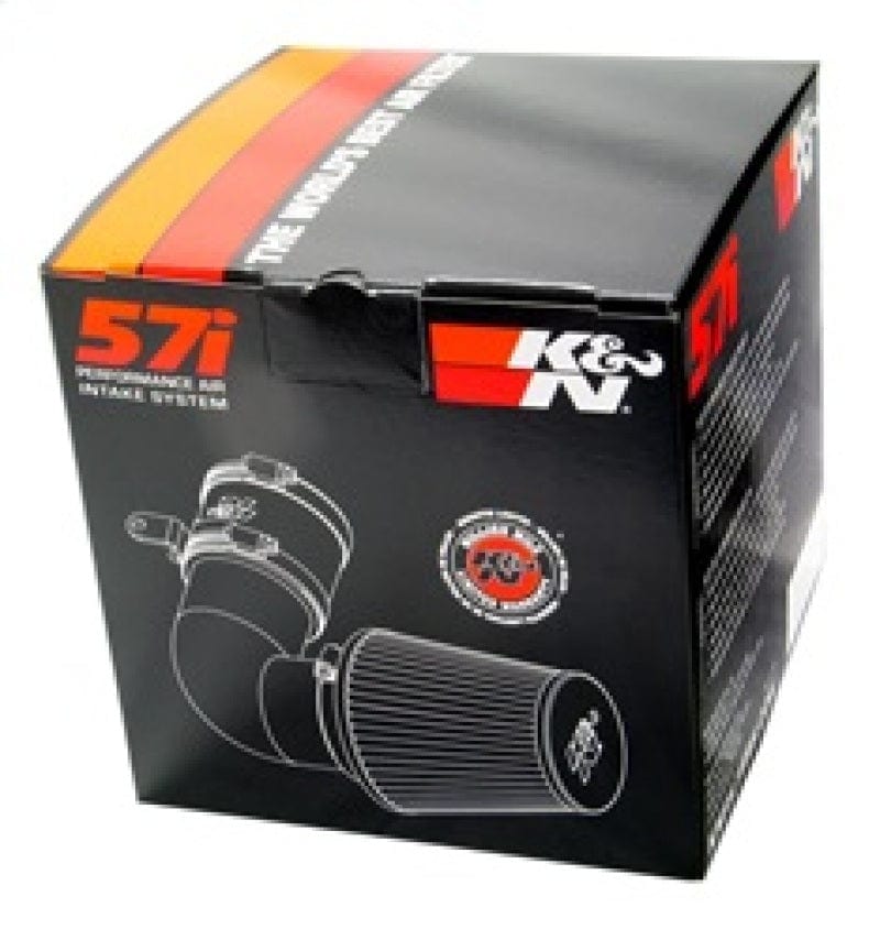 Kies-Motorsports K&N Engineering K&N Performance Intake Kit BMW 320I, 323I, 325i, E34, 170BHP