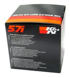 Kies-Motorsports K&N Engineering K&N Performance Intake Kit BMW 320I, 323I, 325i, E34, 170BHP