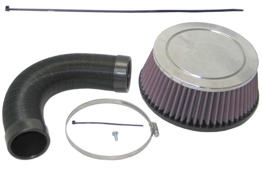 Kies-Motorsports K&N Engineering K&N Performance Intake Kit for 91-96 Rover Mini 1.3L