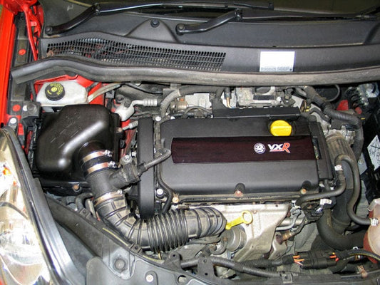 Kies-Motorsports K&N Engineering K&N Performance Intake Kit  for Opel / Vauxhall / Alfa Romeo