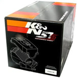 Kies-Motorsports K&N Engineering K&N Performance Intake Kit Volkswagen Polo 6R