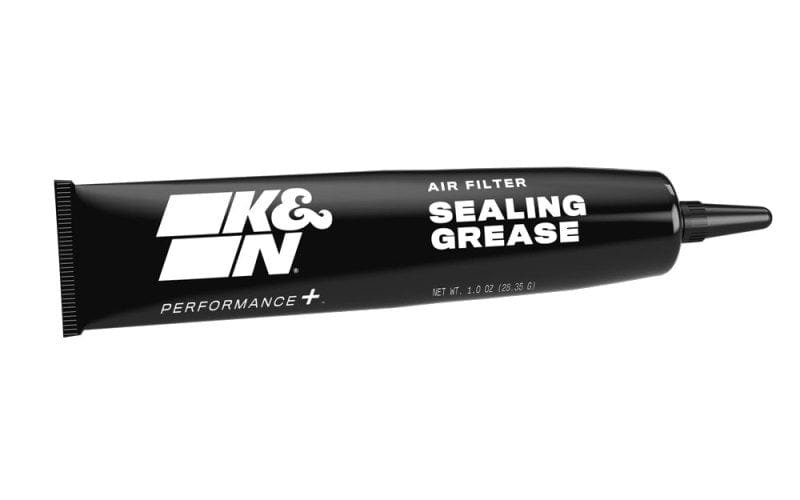 Kies-Motorsports K&N Engineering K&N Sealing Grease - 1 oz