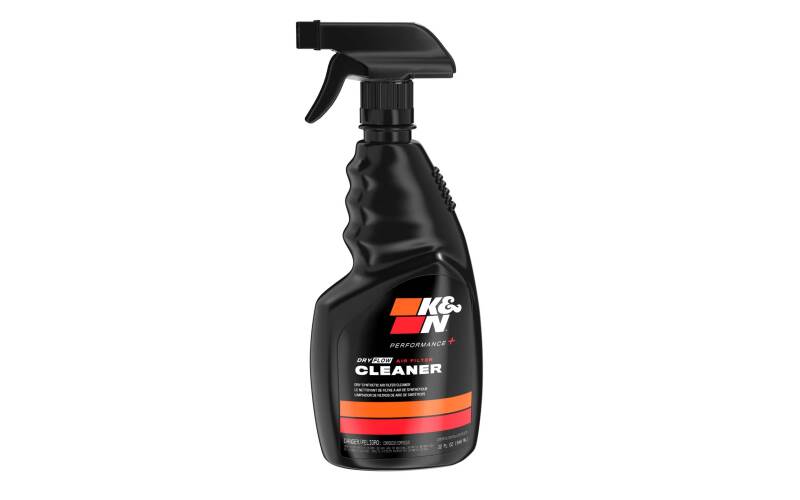 Kies-Motorsports K&N Engineering K&N Synthetic Air Filter Cleaner