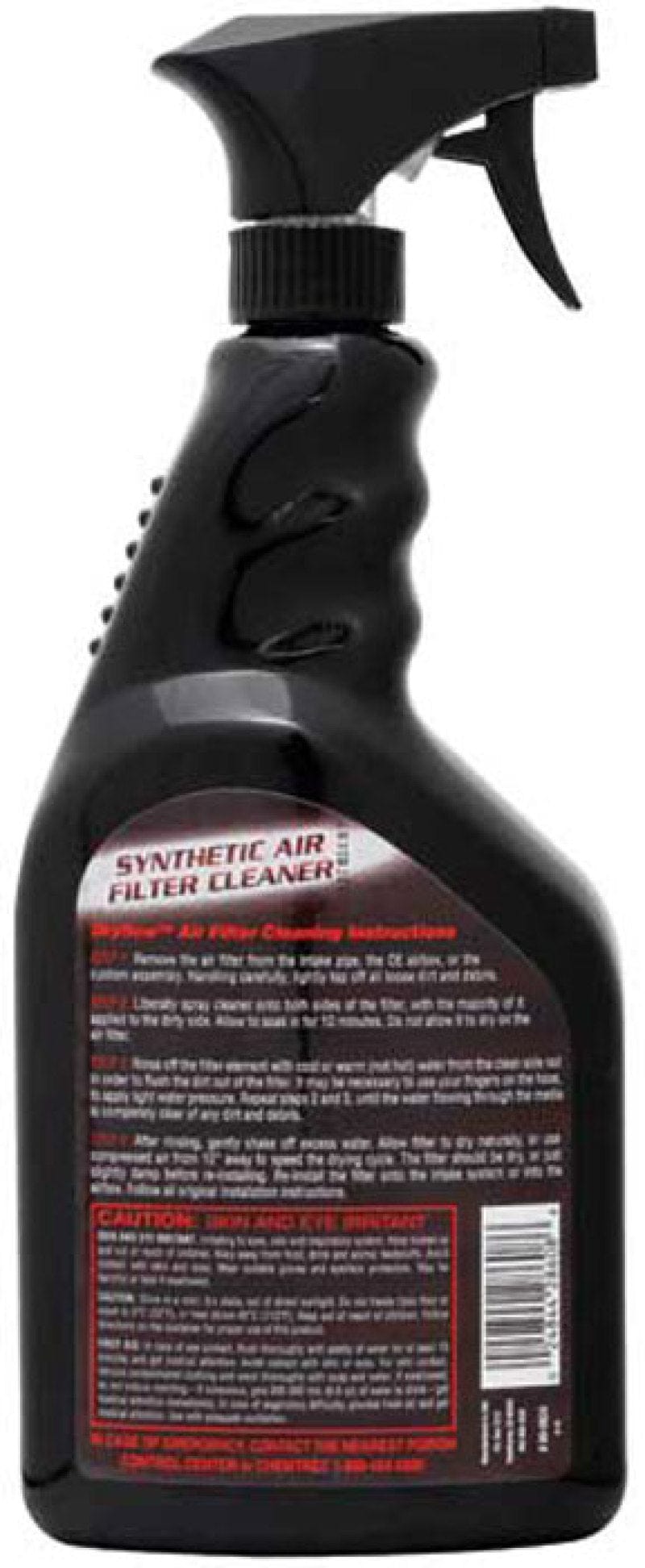 Kies-Motorsports K&N Engineering K&N Synthetic Air Filter Cleaner