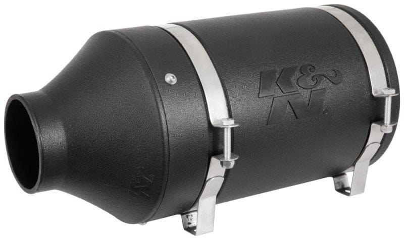 Kies-Motorsports K&N Engineering K&N Universal Off-Road Air Intake (Replaces 85-6853)