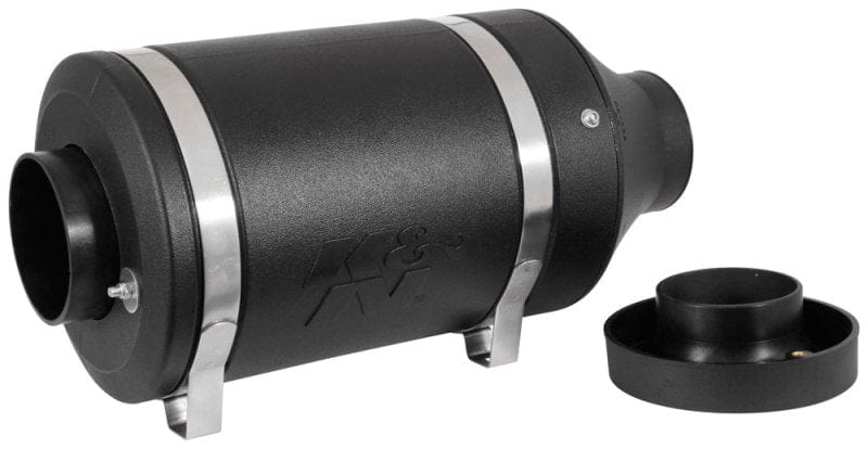 Kies-Motorsports K&N Engineering K&N Universal Off-Road Air Intake (Replaces 85-6853)