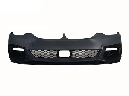 Kies-Motorsports Kies Bumpers Kies Motorsports 2017-2020 BMW G30 PRE-LCI M-P Style Front Bumper