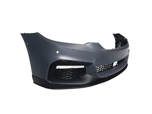 Kies-Motorsports Kies Bumpers Kies Motorsports 2017-2020 BMW G30 PRE-LCI M-P Style Front Bumper