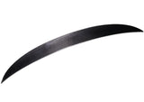 Kies-Motorsports Kies Carbon 2007-2013 BMW 3 Series (E92) Performance Inspired Carbon Fiber Trunk Spoiler