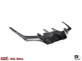 Kies-Motorsports Kies Carbon 2011-2019 BMW M6 (F12 / F13) VSX Carbon Fiber Rear Diffuser (Made-to-Order)