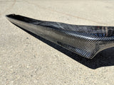 Kies-Motorsports Kies Carbon 2011-2019 BMW M6 (F12 / F13) VSX Carbon Fiber Rear Diffuser (Made-to-Order)