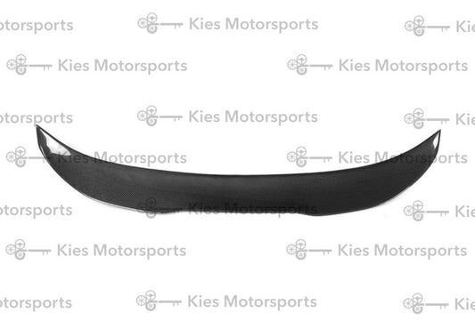 KC Design Front Strut Bar - BMW F20/F21/F22/F30/F31/F32/F33/F34/F35/F3 –  Kies Motorsports