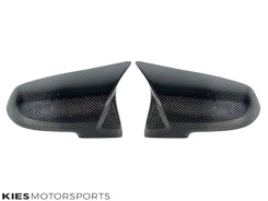 Kies Motorsports 2012-2018 BMW 3 Series (F30 / F31) M3 Style Front Bum