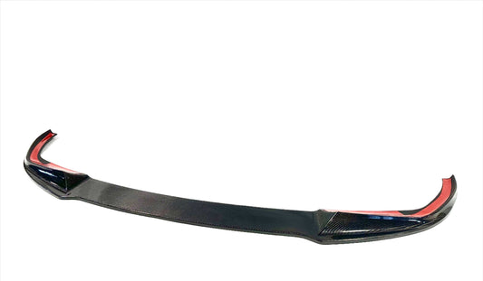 Kies-Motorsports Kies Carbon 2019-2022 BMW 3 Series (G20) Performance Inspired Carbon Fiber Front Lip