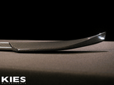 Kies-Motorsports Kies Carbon BMW 2 Series Kies Carbon Trunk Spoiler M240i G42 / M2 G87