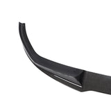 Kies-Motorsports Kies Carbon Kies Carbon 2020 Carbon Fiber G20 G28 Front Chin Lip for BMW 3 Series G20 G28 M-TECH