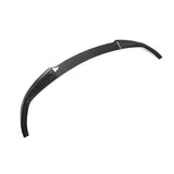 Kies-Motorsports Kies Carbon Kies Carbon 2020 Carbon Fiber G20 G28 Front Chin Lip for BMW 3 Series G20 G28 M-TECH