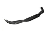 Kies-Motorsports Kies Carbon Kies Carbon BMW 2017-2020 G30 5 Series GoodGo M5 Style Bumper, 3D-STYLE Carbon Front Lip