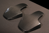 Kies-Motorsports Kies Carbon Kies Carbon  G8X M2 / M3 / M4 / X3M / X4M Carbon Fiber Seat Back Cover